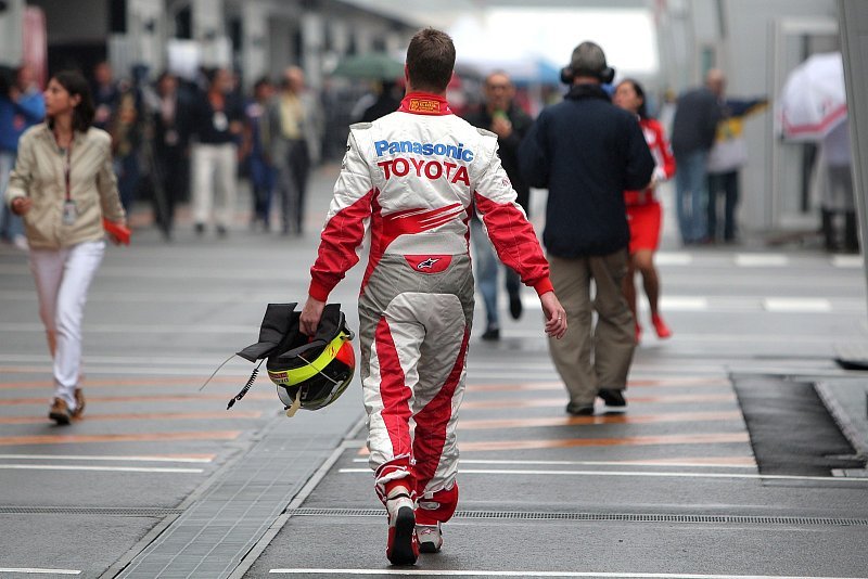 Ralf Schumacher und Toyota: Keine verlorenen Jahre