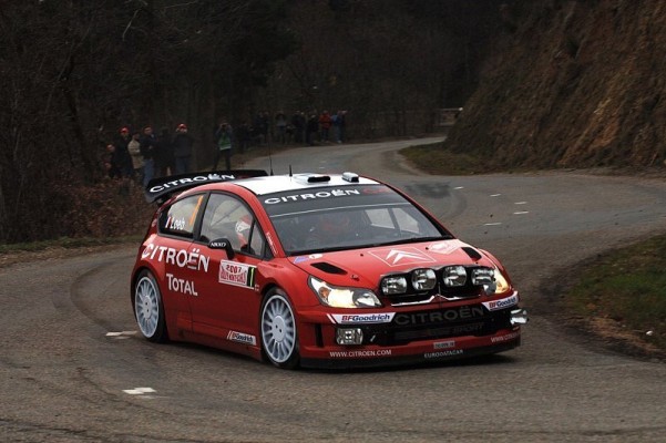 Rallye Katalonien: Das erwarten die Teams