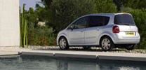 Renault präsentiert Grand Modus