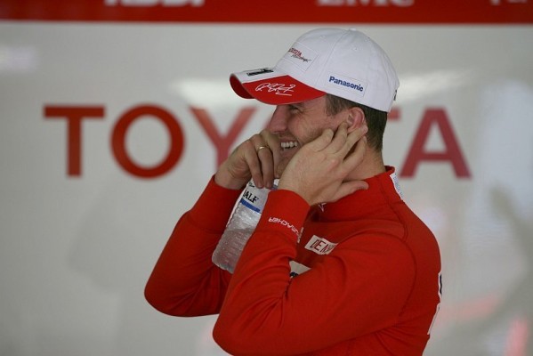 Schumacher verlässt Toyota im Frieden: Beide Seiten haben die Ziele verfehlt