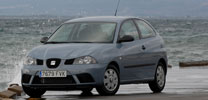 Seat Ibiza Ecomotive: Nur 3,8 Liter Verbrauch und dennoch fahragil
