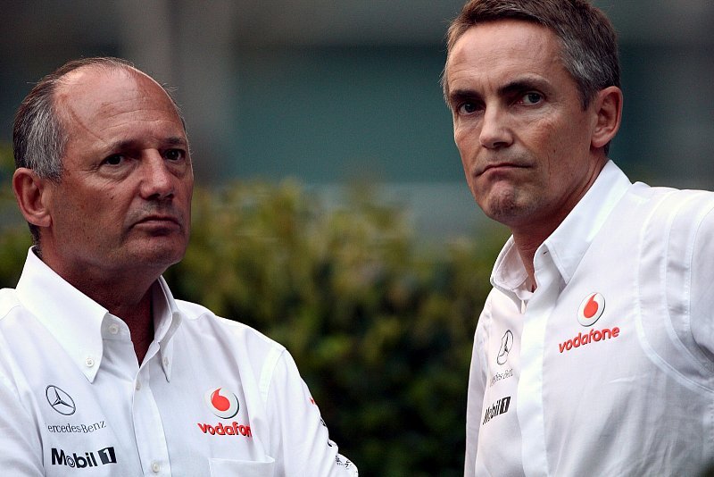 Spanischer Motorsportpräsident: Vollstes Vertrauen in McLaren