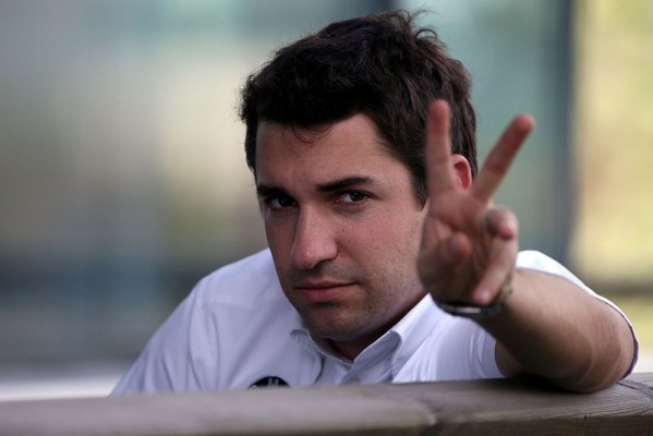 Speed Academy: Virtuelles Duell gegen Timo Glock