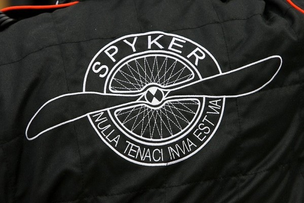 Spyker geht: Force India kommt