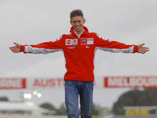 Stimmen vom MotoGP-Podest: Der schönste Sieg