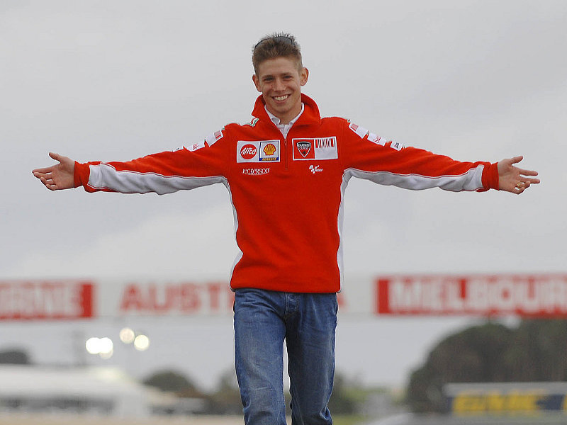 Stimmen vom MotoGP-Podest: Der schönste Sieg