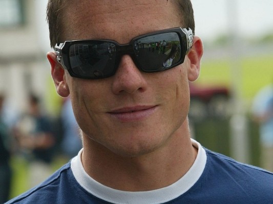 Toseland will den MotoGP-Erfolg: Es ist eine lange Zeit seit Barry Sheene