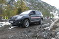 Toyota RAV4 wieder Wettbewerbsfahrzeug der Fulda Challenge