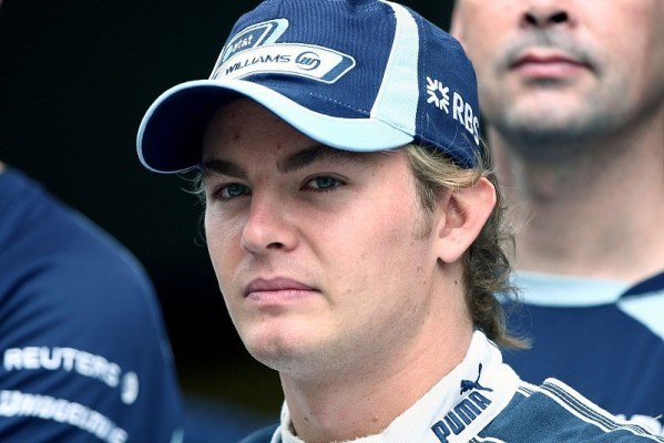 Toyota soll nach Rosberg angeln: Angebliche 15 Millionen pro Jahr