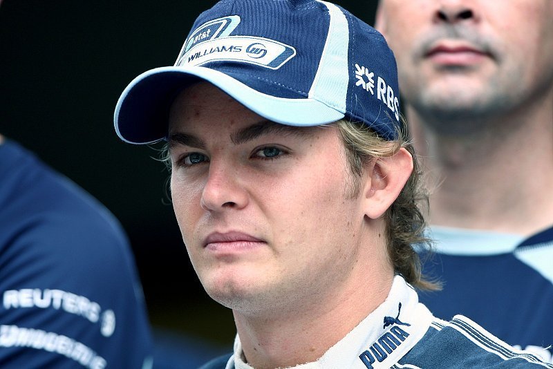 Toyota soll nach Rosberg angeln: Angebliche 15 Millionen pro Jahr