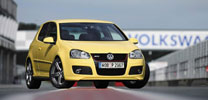 VW Golf GTI als Pirelli-Sondermodell