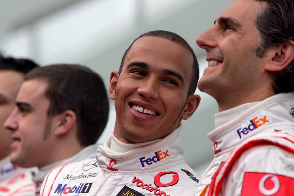 Verhör in Italien: Hamilton muss doch nicht