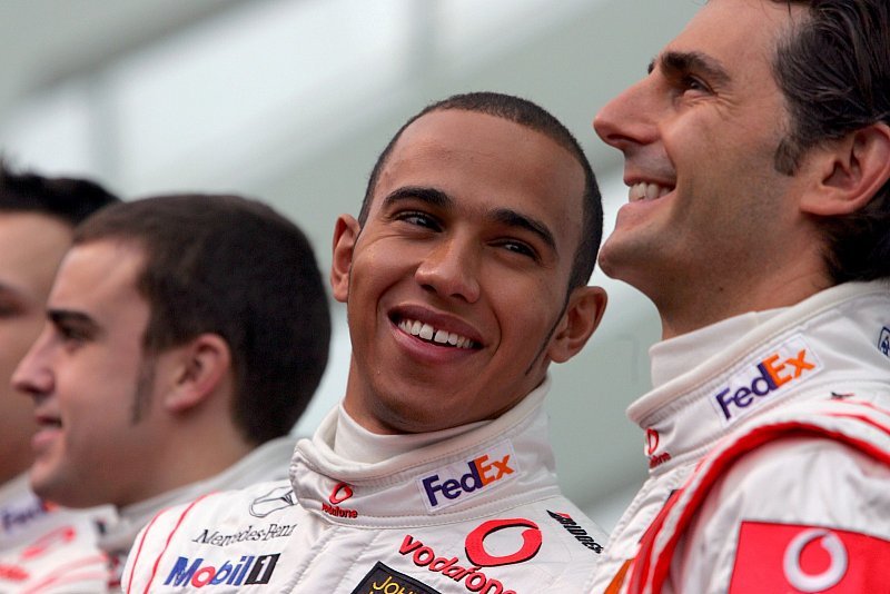 Verhör in Italien: Hamilton muss doch nicht
