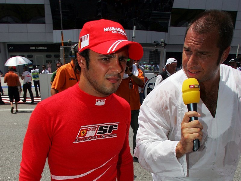 Vertragsverlängerung mit Ecclestone: Formel 1 weiter bei RTL
