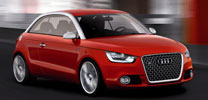 Videobericht - Audi metroproject quattro