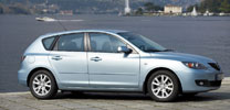 Videobericht - Mazda3