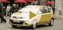 Videobericht: Nissan Note
