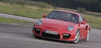 Videobericht - Porsche 911 GT2
