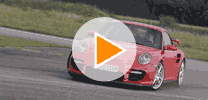 Videobericht:  Porsche 911 GT2