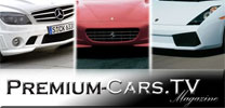 Videobericht - Premium Cars (10.2007)