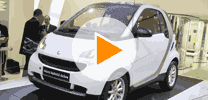 Videobericht: Smart Fortwo Micro Hybrid Drive