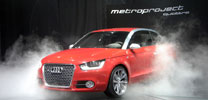 Videobericht - Tokio 2007: Audi
