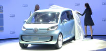 Videobericht - Tokio 2007: VW