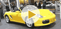 Videobericht Tokio Motorshow 2007: Highlights