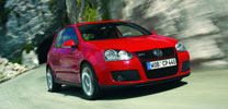 Videobericht - VW Golf GTI ROBOT