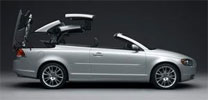 Videobericht - Volvo C70