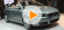 Videobericht: Volvo C70