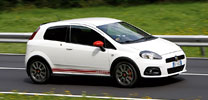 Videoshort - Fiat Abarth