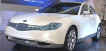 Videoshort - Subaru B5-TPH
