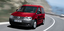 Videoshort - VW Caddy EcoFuel