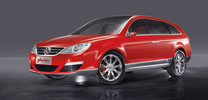 Videoshort - VW Studie Neeza