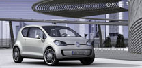 Videoshort - VW Studie up!