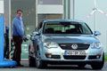 Volkswagen Passat BlueMotion von Öko-Trend ausgezeichnet