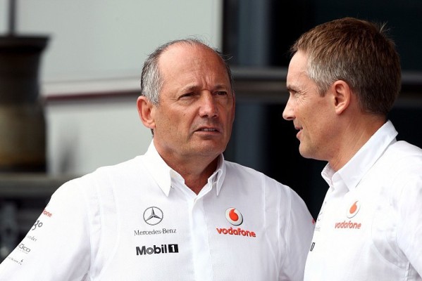 Whitmarsh ist überzeugt: Wir mussten in Berufung gehen