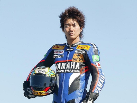 Yamaha verabschiedet sich von Abe: Ein unersetzbarer Botschafter des Motorsports
