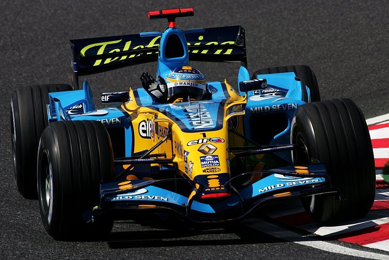 Alonso-Wechsel: Sponsoren bringen sich in Stellung