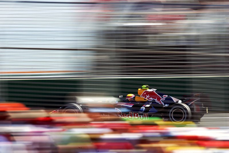 Australien Grand Prix: Webber für Verbleib im Albert Park