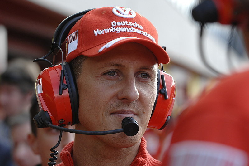 Barcelona-Tests: Schumacher kehrt ins Cockpit zurück