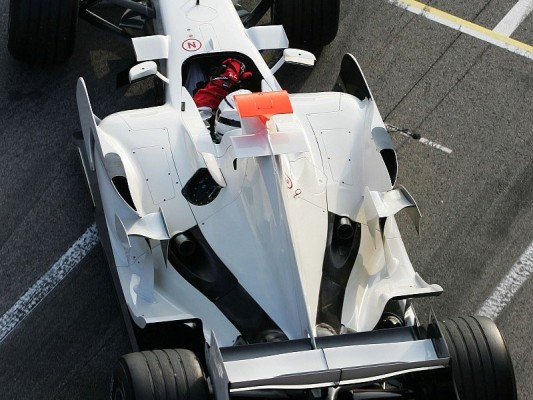 Brawn will neue Leute: Das Earth Car lebt noch