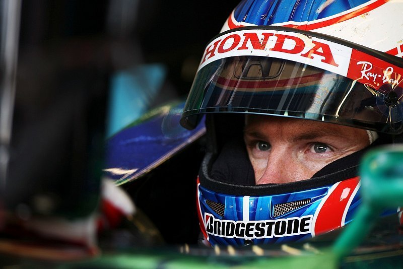 Button droht mit Wechsel: Briten unter sich