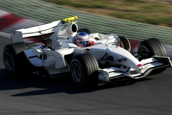 Button glaubt an Wende mit Brawn: Genau das, was das Team braucht