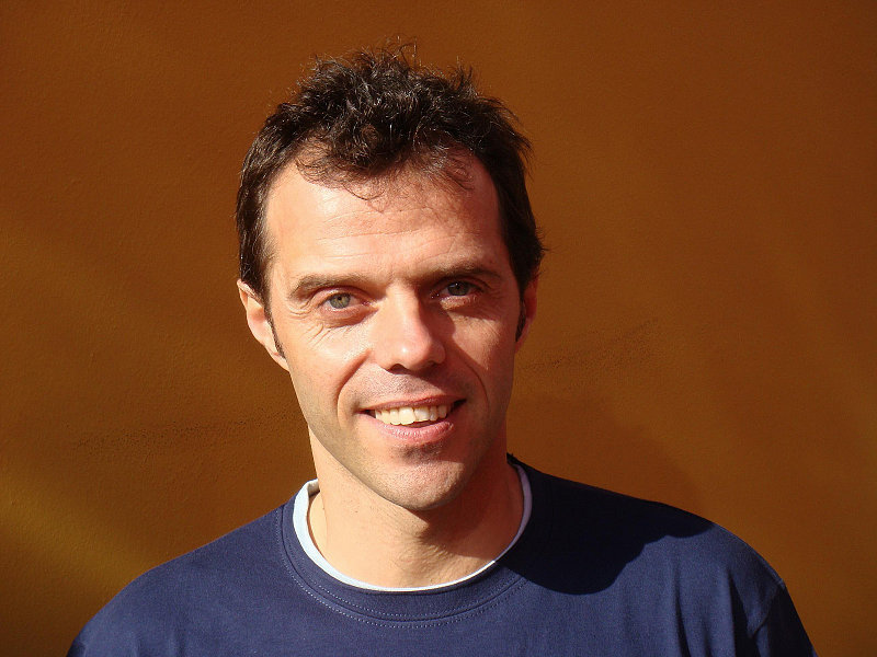 Capirossi ist schon aufgeregt: Der richtige Zeitpunkt