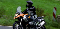 EICMA 2007: BMW stellt fünf Neuheiten in Mailand