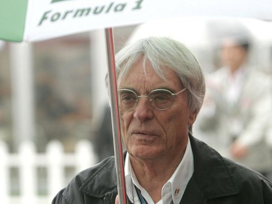 Ecclestone bestätigt Indien-Vertrag: Die F1 ist dort stark gewachsen