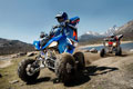 Einstieg in den Quadsport