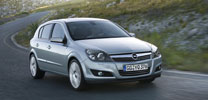 Fahrbericht Opel Astra 1.7 CDTI Cosmo: Angenehmer Begleiter in der Kompaktklasse